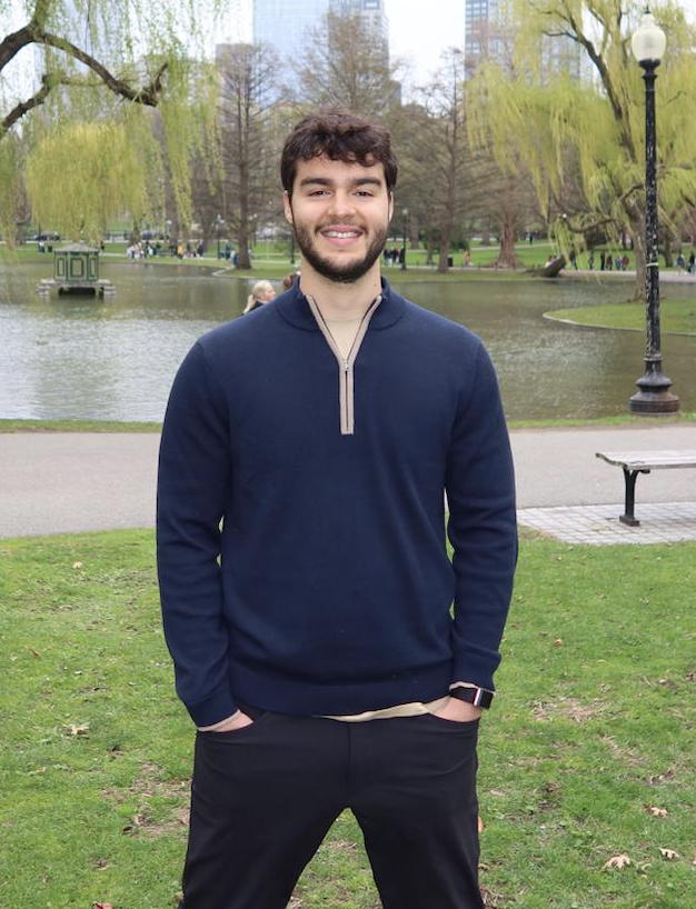 Jose Ignacio Reyes, Founder and CEO of AI Nomics